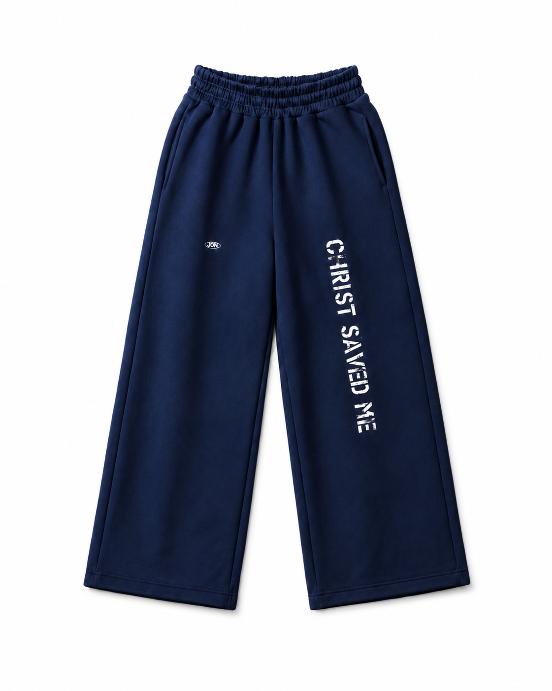 NAVY STACKS