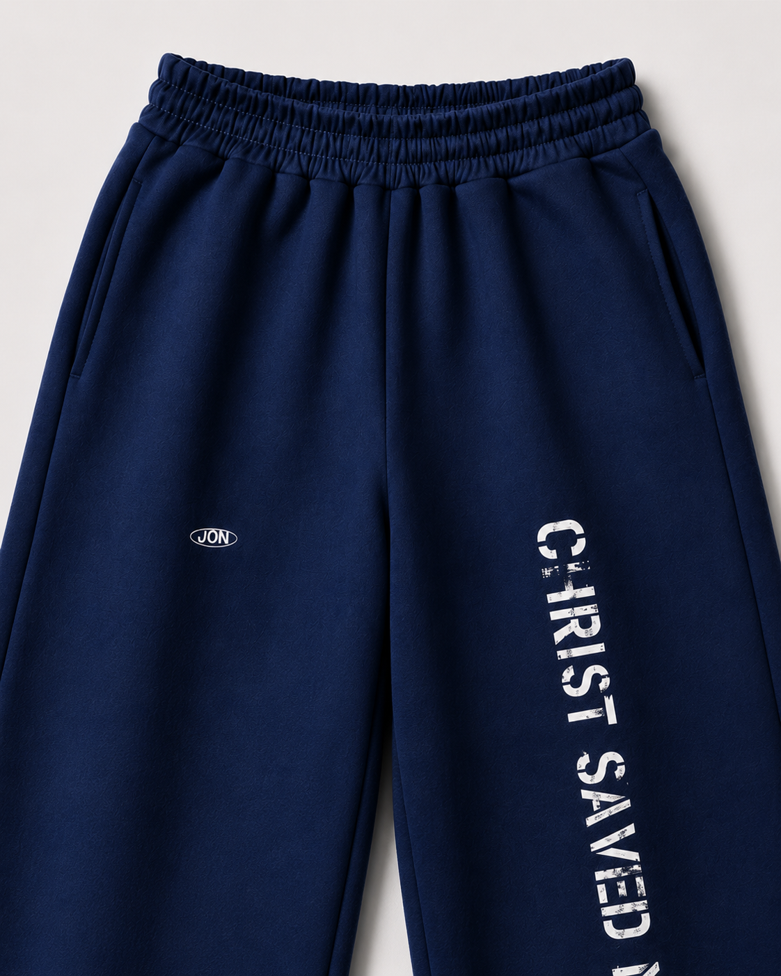 NAVY STACKS
