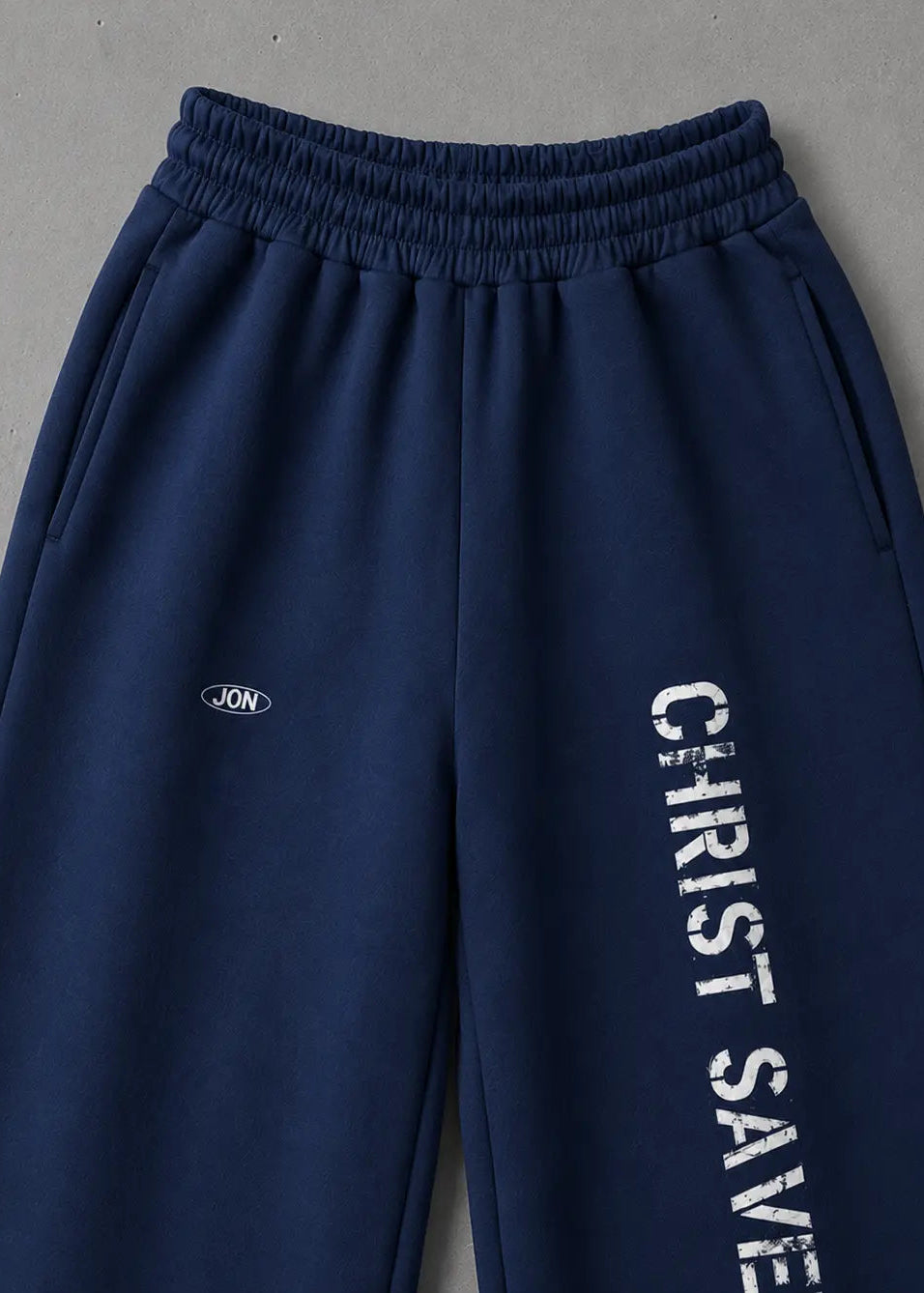 NAVY STACKS